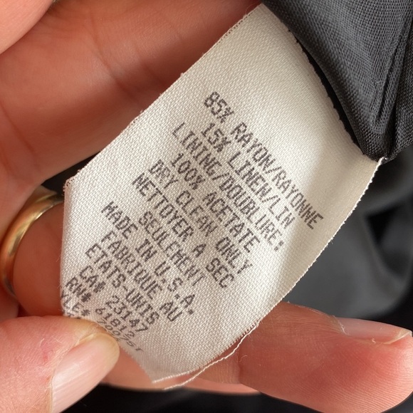 Vintage Talbots dress - Picture 7 of 7